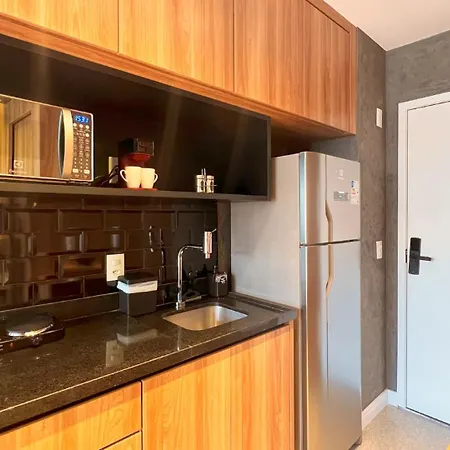Nine 3134 - Jardim Paulista Villa São Paulo Room photo