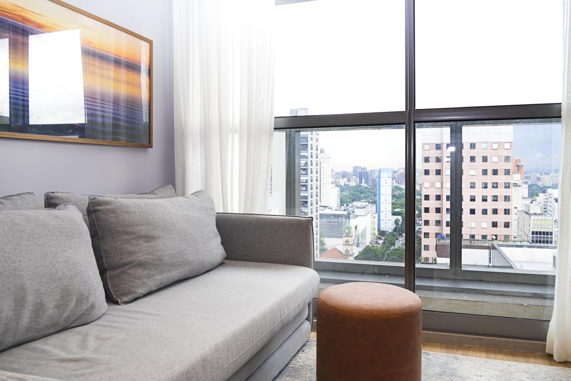 Casa de Férias Nine 3134 - Jardim Paulista *